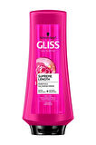 3 ADET  Gliss S.Kremi 360 ml Supreme Length