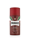 3 ADET  Proraso Tıraş Köpüğü Sandal Ağacı Özlü 300 ml