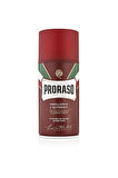 3 ADET  Proraso Tıraş Köpüğü Sandal Ağacı Özlü 300 ml