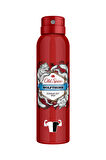 3 ADET  Old Spice Deodorant Wolfthorn 150 ml