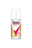 3 ADET  Rexona Roll-On Sakura Radiance Kadın 45 ml