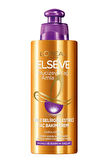 3 ADET  Elseve Saç Bakım Kremi Bukle Belirginleştirici 200 ml