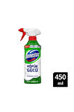 3 ADET  Domestos Köpük Gücü 450 ml Çam Ferahlığı