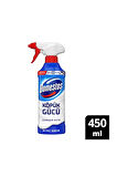 3 ADET  Domestos Köpük Gücü 450 Ml Beyaz Sabun