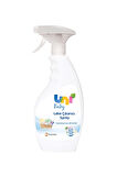 3 ADET  Uni Baby Leke Çıkarıcı Sprey 500 ml