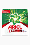 3 ADET  Ariel Oxi 1,2 kg Toz Deterjan Beyazlar