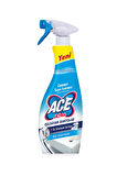 3 ADET  Ace Çamaşır Susuz Sprey Banyo 700 ml