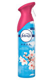 3 ADET  Febreze Oda Kokusu Aerosol 185 ml Japon Kirazı