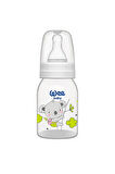 3 ADET  Wee Baby Klasik PP Biberon 125 ml