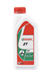 3 ADET  Castrol 2T Motorsiklet Yağı 1 L