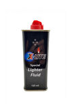 3 ADET  Zippo Benzin X Lite