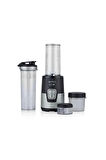 3 ADET  Arnica GH21420 Go Kişisel Blender Silver
