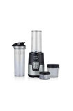 3 ADET  Arnica GH21420 Go Kişisel Blender Silver