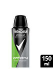 3 ADET  Rexona Men Clinical Protection Deodorant 150 ml