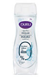 3 ADET  Duru Hydro Pure Micellar 450 ml Duş Jeli
