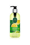 3 ADET  Eyüp Sabri Tuncer Sıvı Sabun 500 Ml Çeşme Limonu