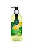 3 ADET  Eyüp Sabri Tuncer Sıvı Sabun 500 Ml Çeşme Limonu