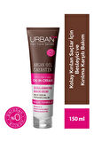 3 ADET  Urban Care Oil In Cream Argan Oil ve Keratin 150ml Saç Kremi