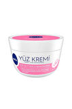 3 ADET  Nivea Yüz Kremi 100ml Cilt Tonu Eşitleyici