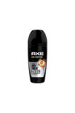 3 ADET  Axe Roll-On 50 ml Dark Temptation
