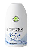 3 ADET  Markazen Roll-On Be Cool 50 ml