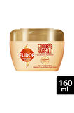 3 ADET  Elidor Collagen Blends Dökülme Karşıtı Sülfatsız Saç Bakım Maskesi 160 ml
