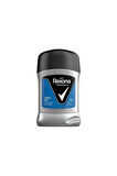 3 ADET  Rexona Stick Cobalt Dry Black+White Erkek 50 ml