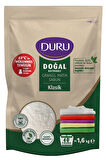 3 ADET  Duru Granül Sabun Klasik 1,6 kg