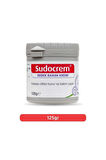 3 ADET  Sudocrem Bebek Bakım Kremi 125 Gr