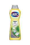 3 ADET  Abc Sıvı Krem 750 ml Limon