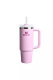 3 ADET  Stanley Quencher Termos Cherry Blossom 0,88L