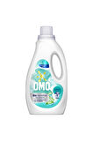 3 ADET  Omo Bio Sensitive Hipoalerjenik Sıvı Çamaşır Deterjanı 1500 ml