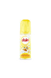 4 ADET   Dalin Sprey Kolonya Bıcı Bıcı Kokusu 150 ml