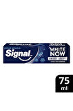 4 ADET   Signal Diş Macunu White Now 75 ml