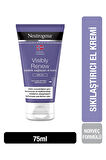 4 ADET   Neutrogena El Kremi Visibly Renew Spf20 75 ml