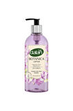 4 ADET   Dalan Sıvı Sabun Botanica Lotus 500 ml