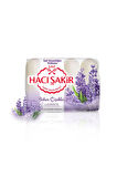 4 ADET   Hacı Şakir Güzellik Sabunu Lavanta 4X70 g