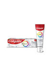 4 ADET   Colgate Diş Macunu Total Plaque Pro Release 75 ml