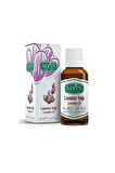 4 ADET   Alvin Lavanta Yağı 20 ml