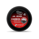 4 ADET   Hobby Wax Style&Protect Karbon 100ML