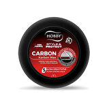 4 ADET   Hobby Wax Style&Protect Karbon 100ML