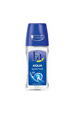 4 ADET   Fa Roll-On Aqua Kadın 50 ml