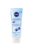 4 ADET   Nivea Peeling Organik 75 Ml. Y.Mersını