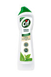 4 ADET   Cif Krem 500 ml Amonyaklı