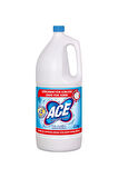 4 ADET   Ace Çamaşır Suyu 2 l Normal