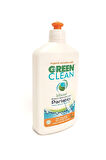 4 ADET   Green Clean Bulaşık Makinesi Parlatıcısı 500 ml