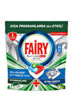 4 ADET   Fairy Tablet Platinum Plus Ultra 32'li