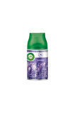 4 ADET   Air Wick Fresh Yedek Lavanta 250 ml