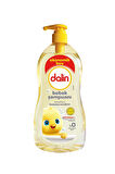 4 ADET   Dalin Şampuan Klasik 900 ml