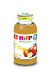 4 ADET   Hipp Organik Karışık Meyve Suyu 200 ml